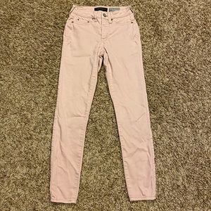 Aeropostale jeans SIZE 000